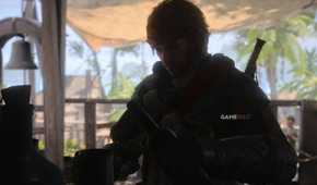 How to Wake Up in a Haystack in AC Black Flag Resynced 3
