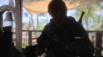 How to Wake Up in a Haystack in AC Black Flag Resynced 3