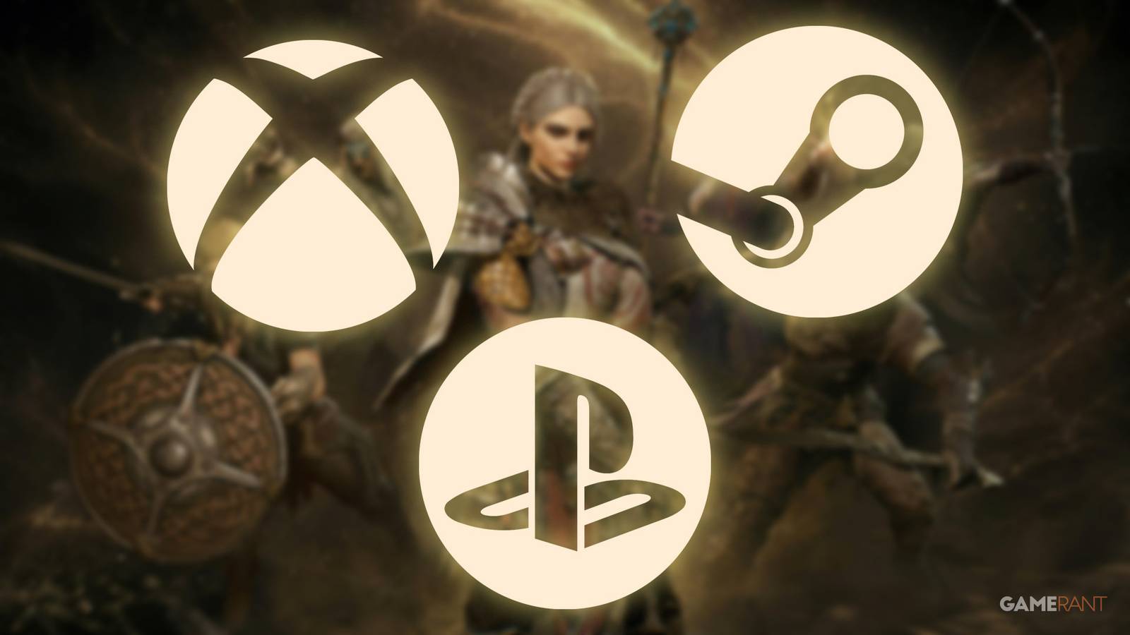 Is There Crossplay in Mistfall Hunter?