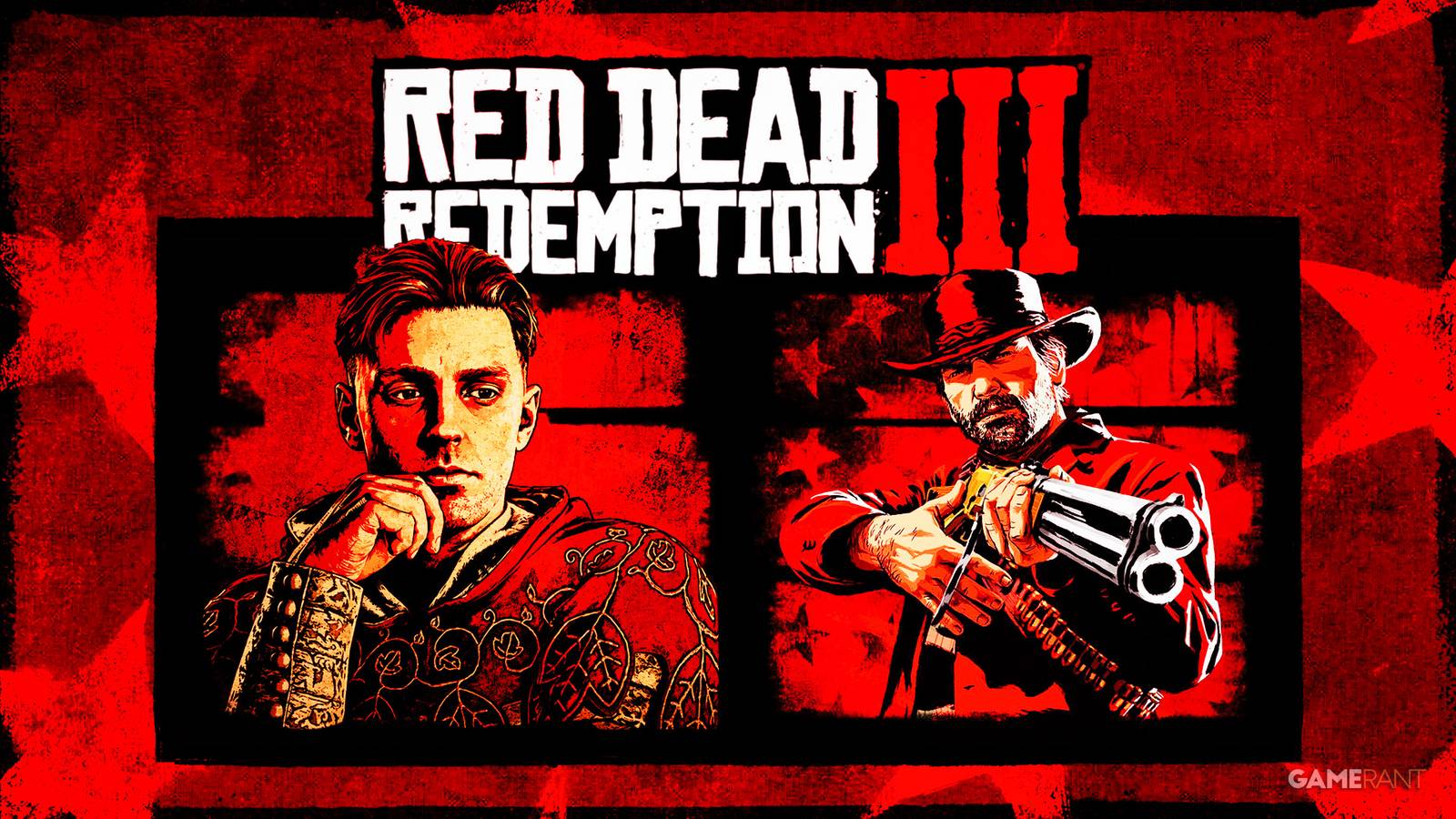 Deliverance 2 Star Wants to be in Red Dead Redemption 3 Deliverance 2 Star Wants to be in Red Dead Redemption 3