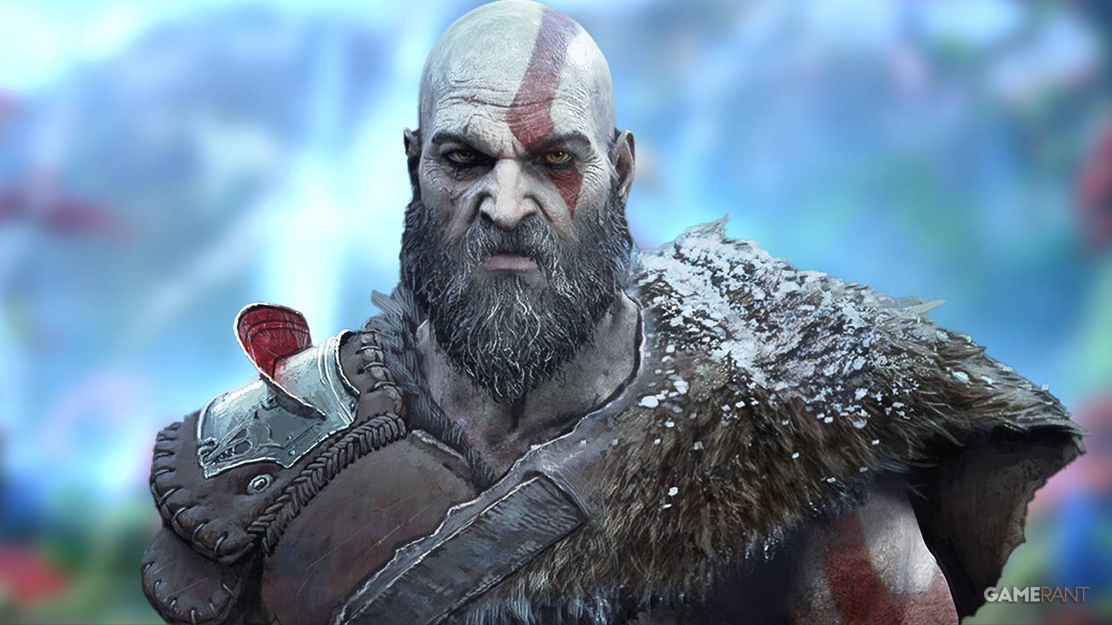 God of War TV Show to Recast Kratos After Unexpected Injury God of War TV Show to Recast Kratos After Unexpected Injury