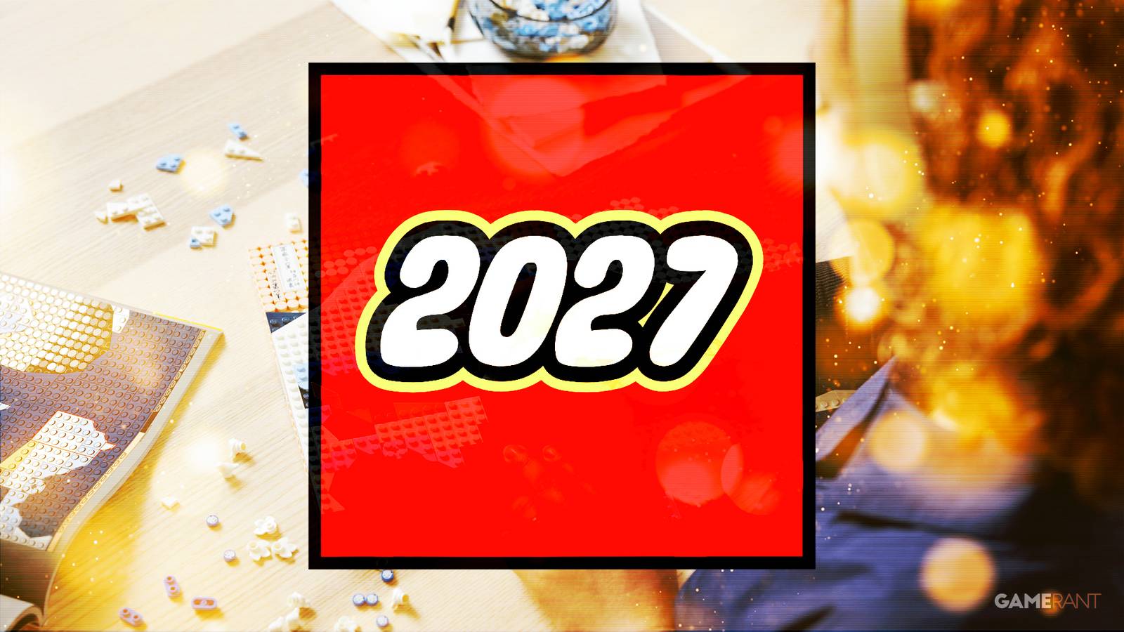 6 More 2027 LEGO Sets Detailed in New Leak 6 More 2027 LEGO Sets Detailed in New Leak
