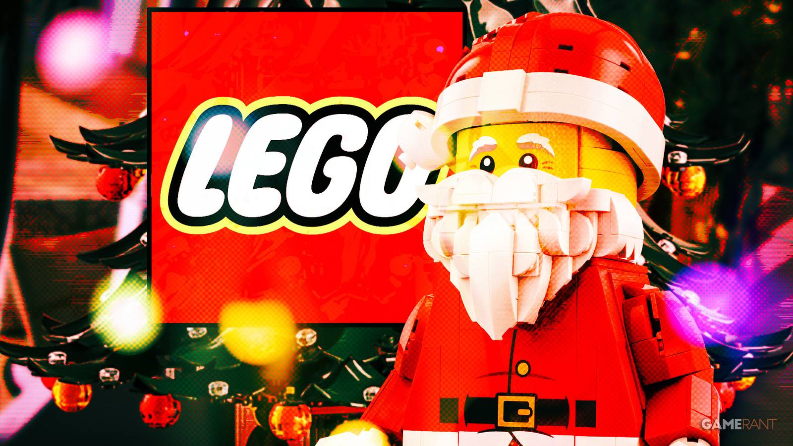 Charming LEGO Christmas Set Leaks Ahead of 2026 Release Charming LEGO Christmas Set Leaks Ahead of 2026 Release