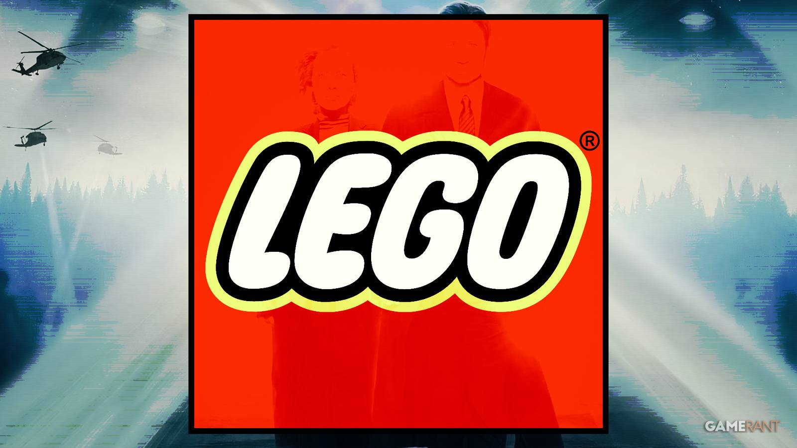 Newly Leaked LEGO Set Is Pure ’90s Nostalgia Newly Leaked LEGO Set Is Pure ’90s Nostalgia