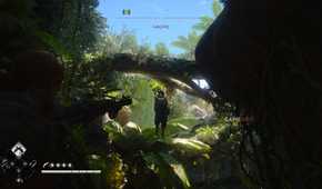 Long Bay Hanging Bodies Locations in AC Black Flag Resynced 3