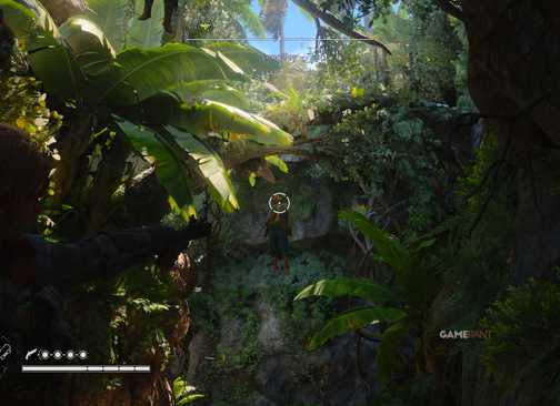 Long Bay Hanging Bodies Locations in AC Black Flag Resynced 4