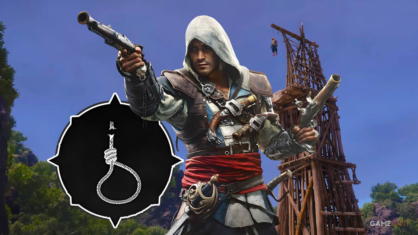 Long Bay Hanging Bodies Locations in AC Black Flag Resynced Featured Image