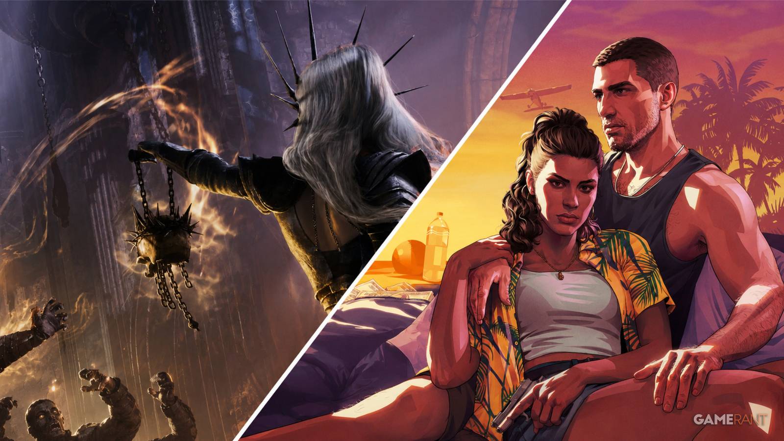 Lords of the Fallen 2 Boss Calls GTA 6 Physical Disc Decision ‘Unfair’ Lords of the Fallen 2 Boss Calls GTA 6 Physical Disc Decision ‘Unfair’