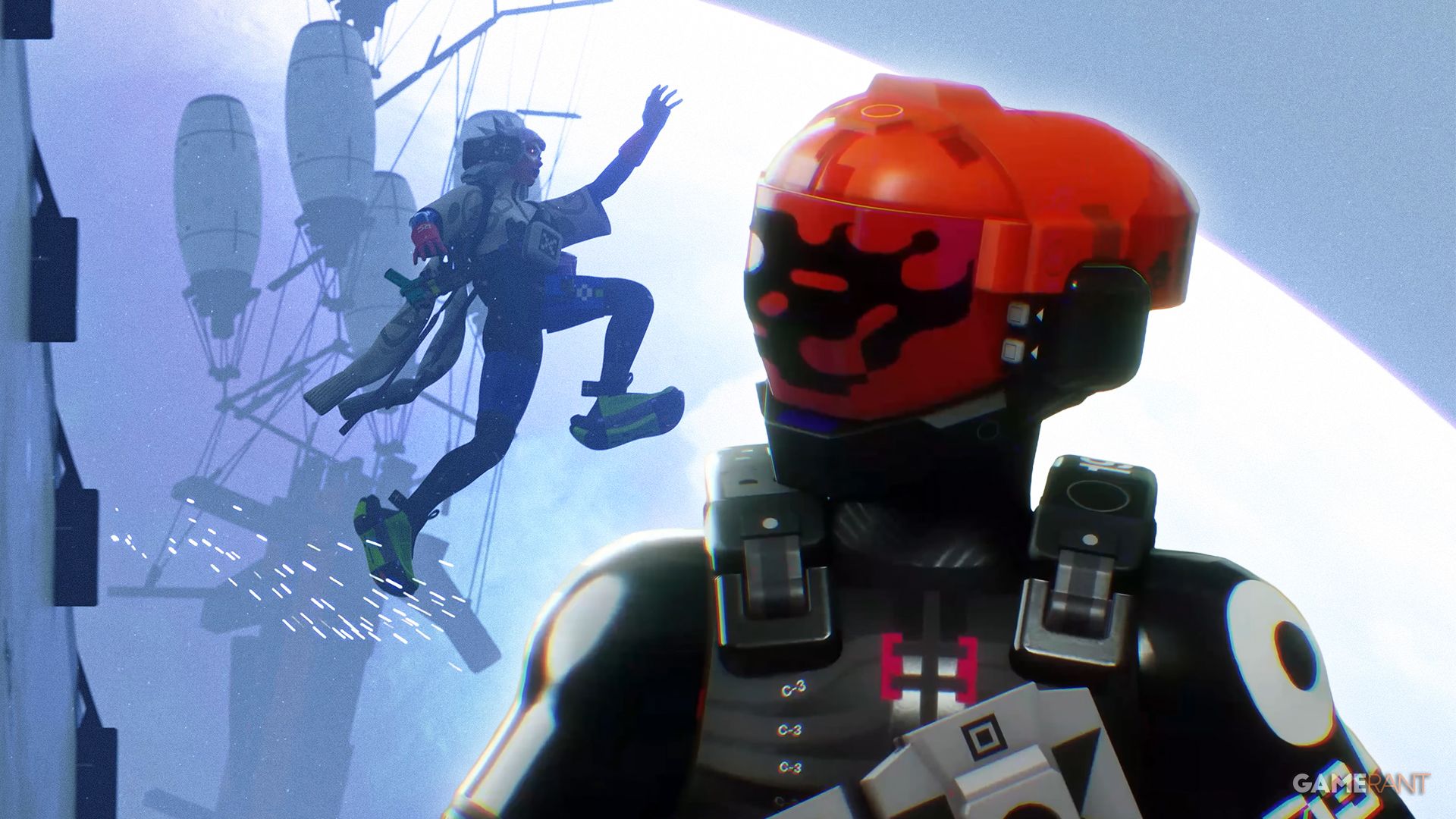 Marathon is Getting New PVE Game Mode, But There's a Catch