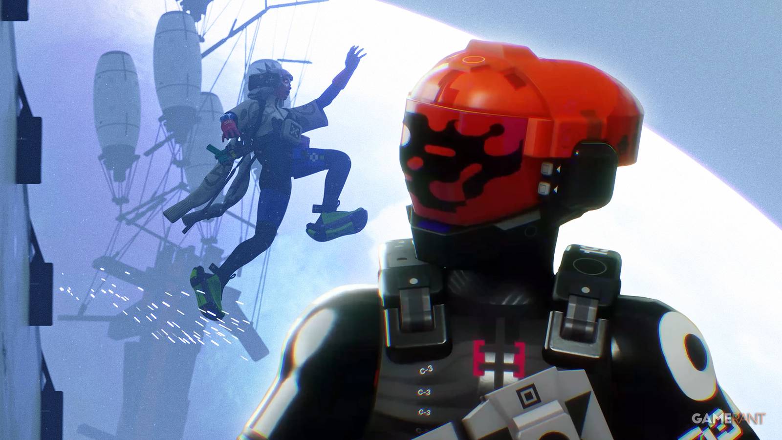 Marathon is Getting New PVE Game Mode, But There’s a Catch Marathon is Getting New PVE Game Mode, But There’s a Catch