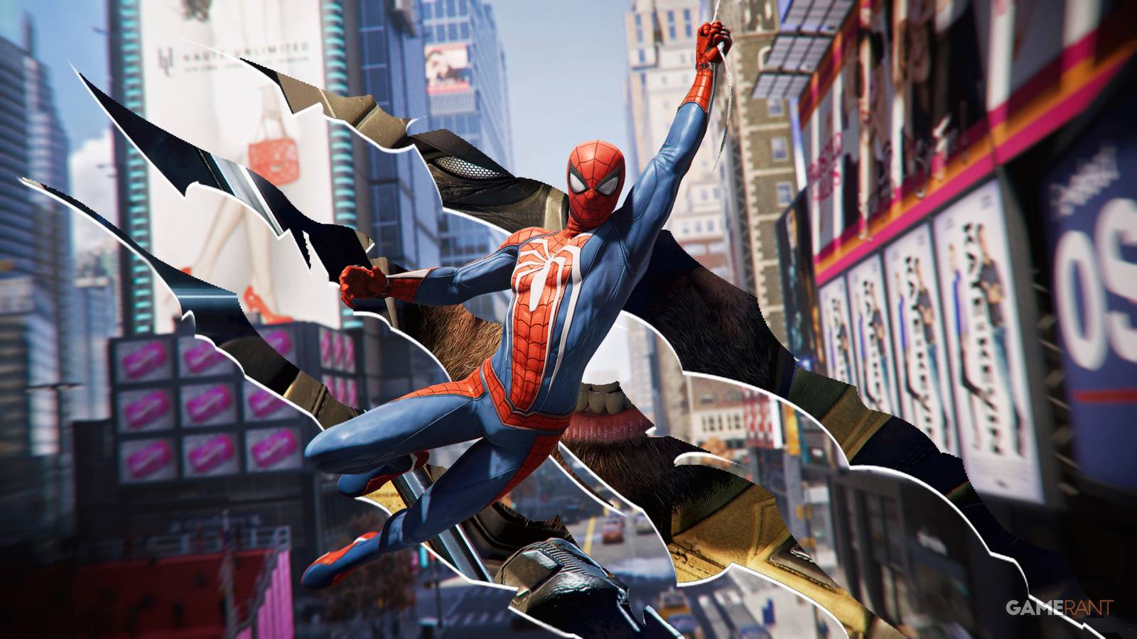 Marvel’s Wolverine Made the Right Call Avoiding Spider-Man’s Best Feature Marvel’s Wolverine Made the Right Call Avoiding Spider-Man’s Best Feature