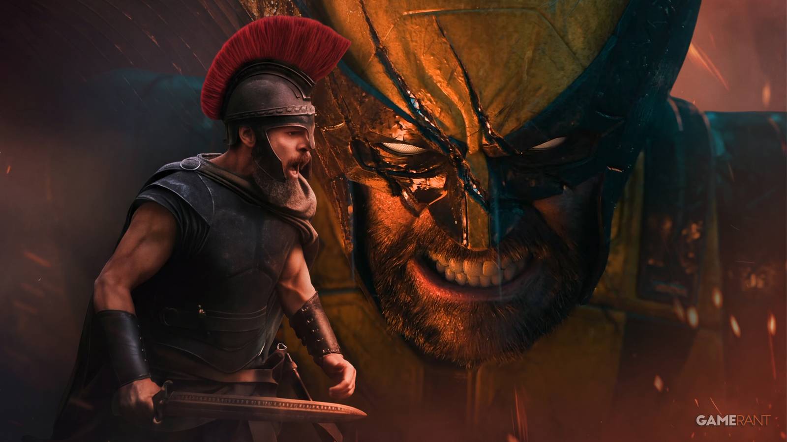 Marvel’s Wolverine’s New Trailer Is the Perfect Opening Act for Christopher Nolan’s Odyssey Marvel’s Wolverine’s New Trailer Is the Perfect Opening Act for Christopher Nolan’s Odyssey