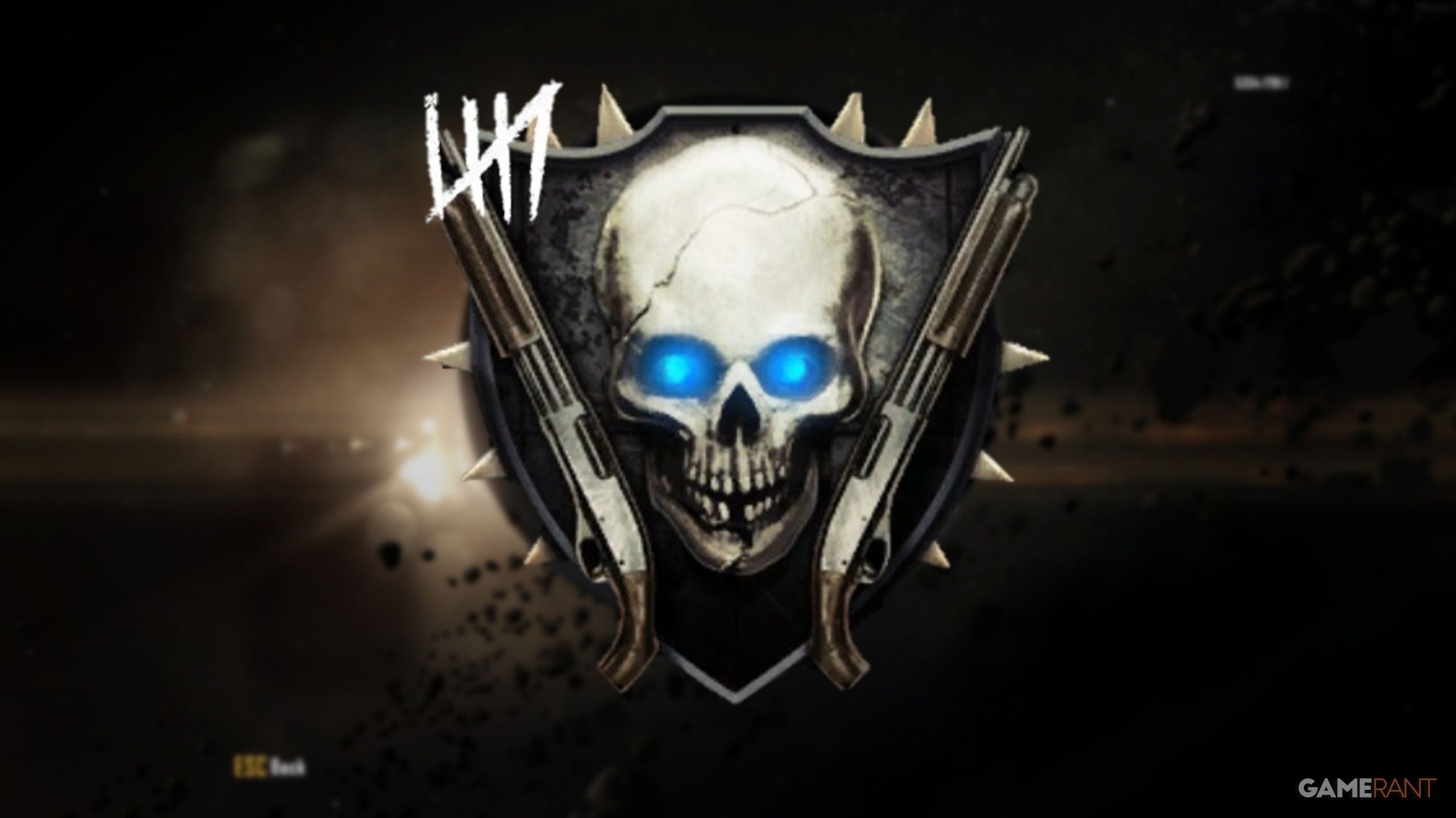 Black Ops 2 Zombies: How to Get Shotgun Rank