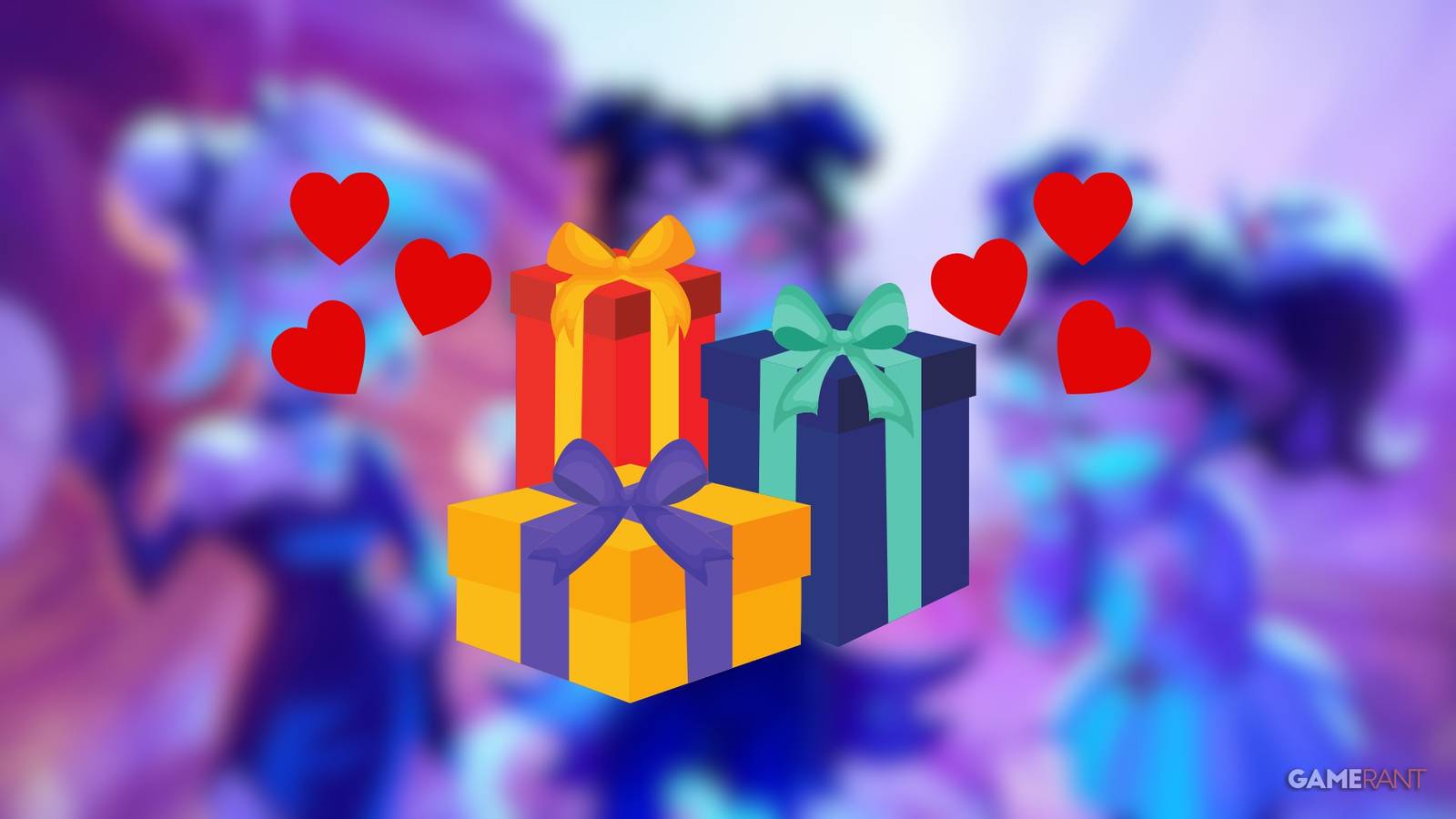 Moonlight Peaks Best Gifts for Every Character