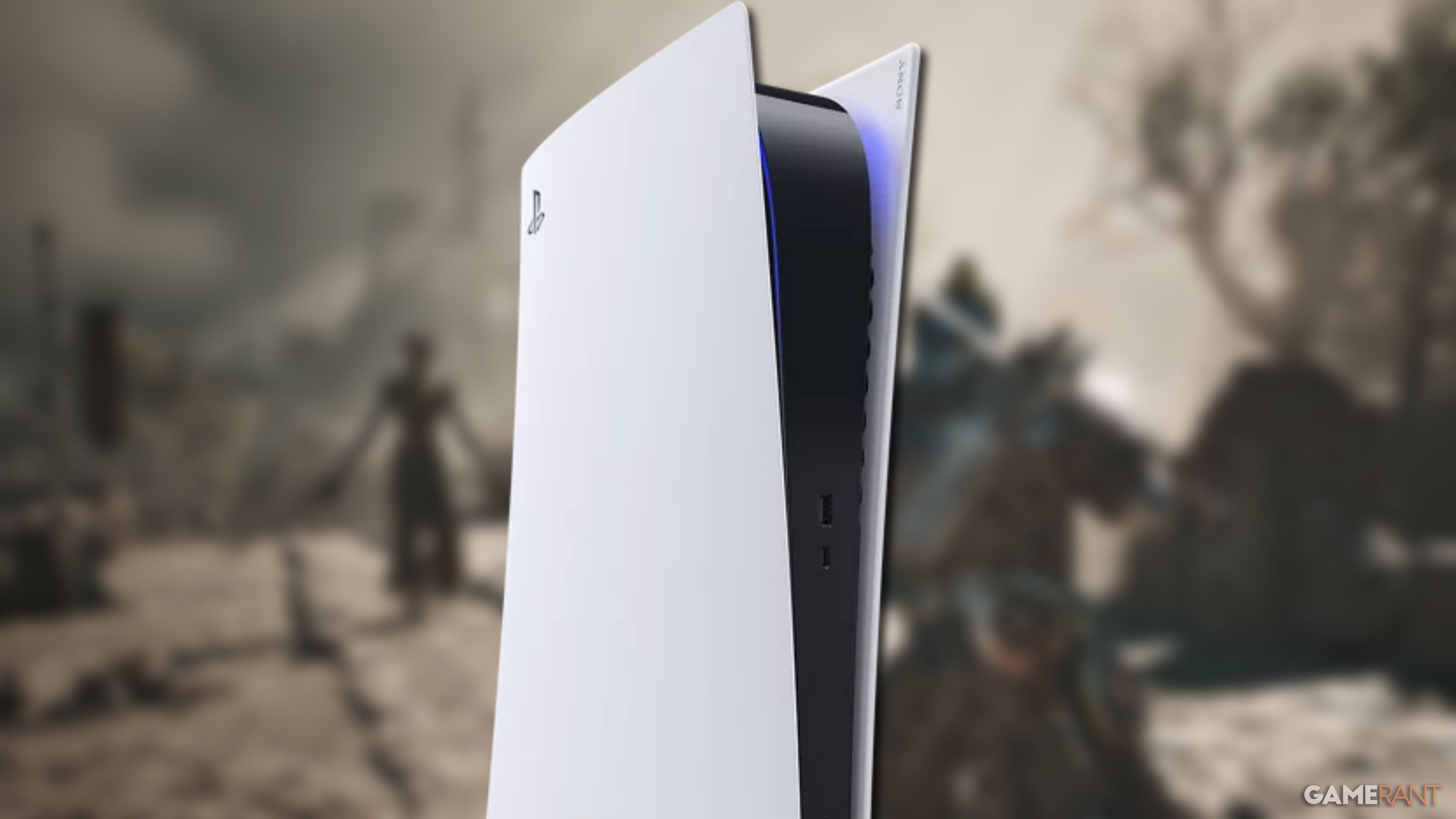 New Official PS5 Soulslike Coming August 20 Gets Exciting Update