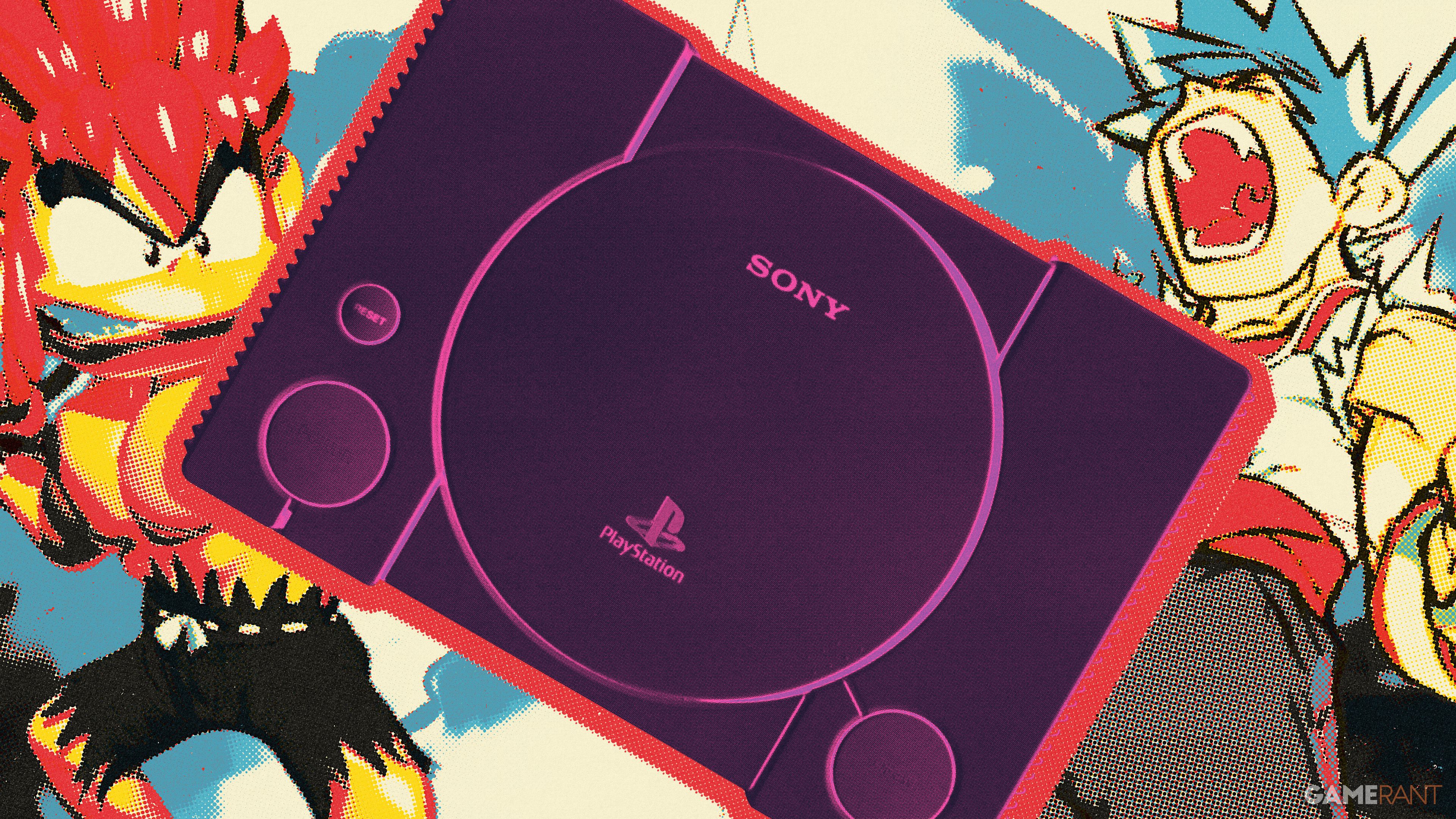 Most Expensive and Rarest PS1 Games to Buy Before PlayStation Store Shuts Down