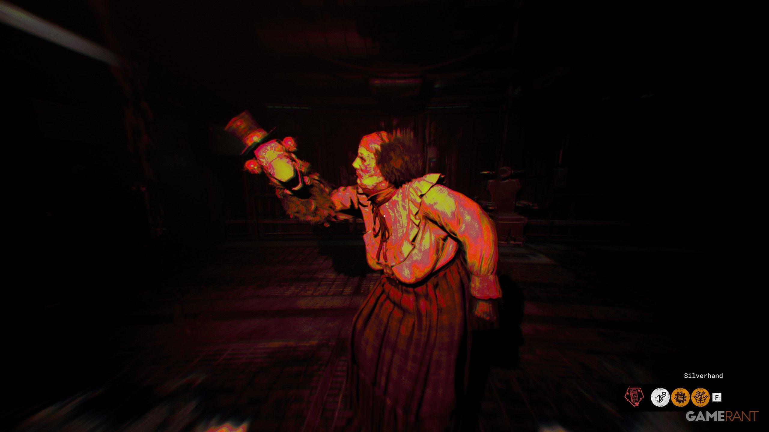 The Outlast Trials: All Prime Assets List & How to Beat Them