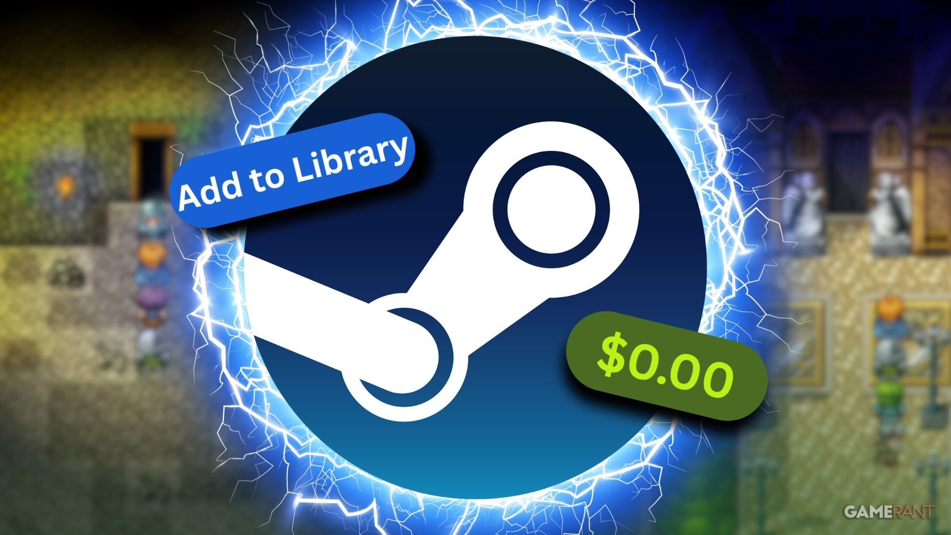 Steam Dev Makes 2026 Turn-Based RPG 100% Free