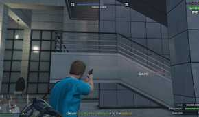Navigating the Roof & Making Your Helicopter Getaway (2)