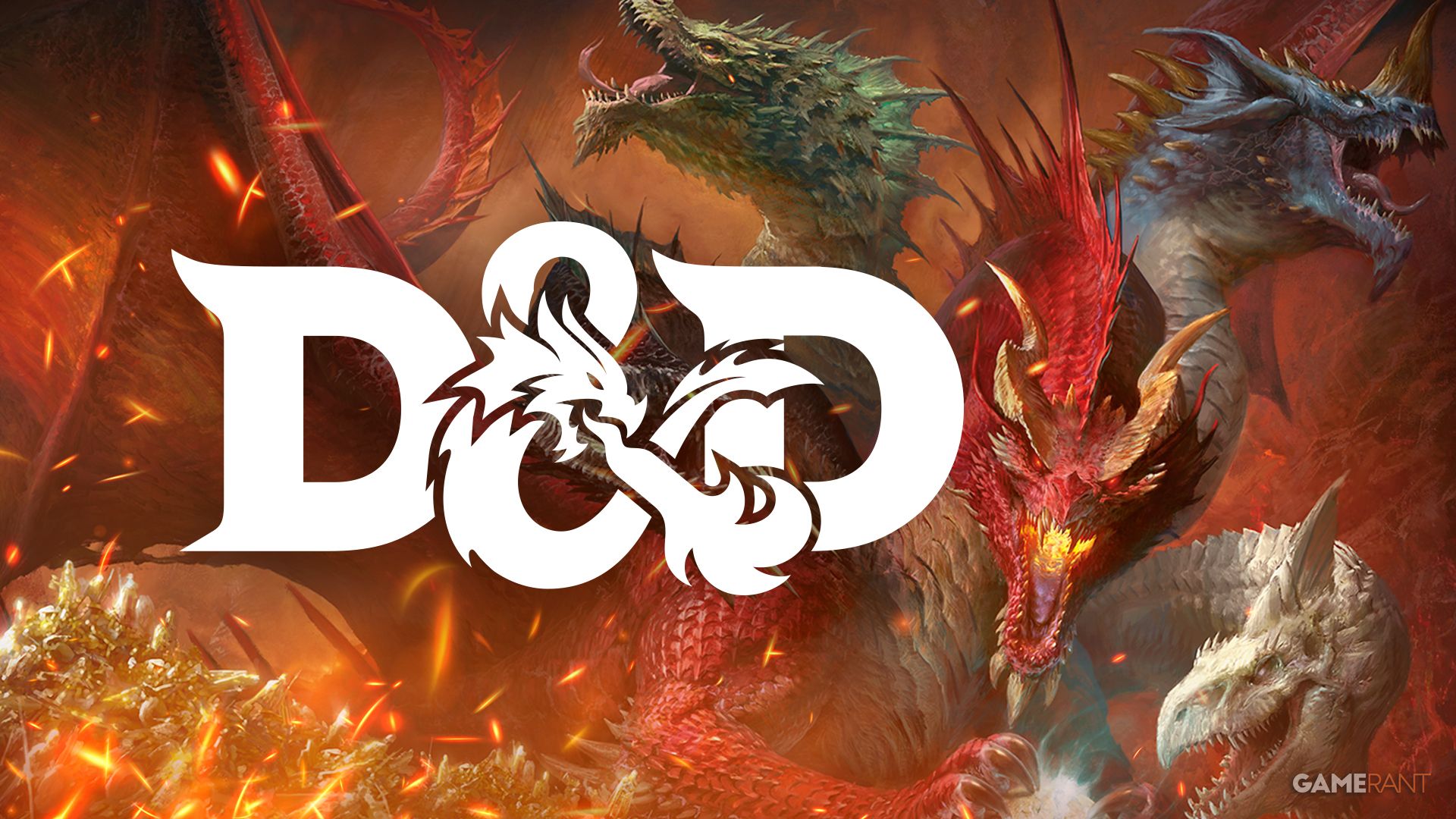 Новый сеттинг Dungeons & Dragons официально подтвержден