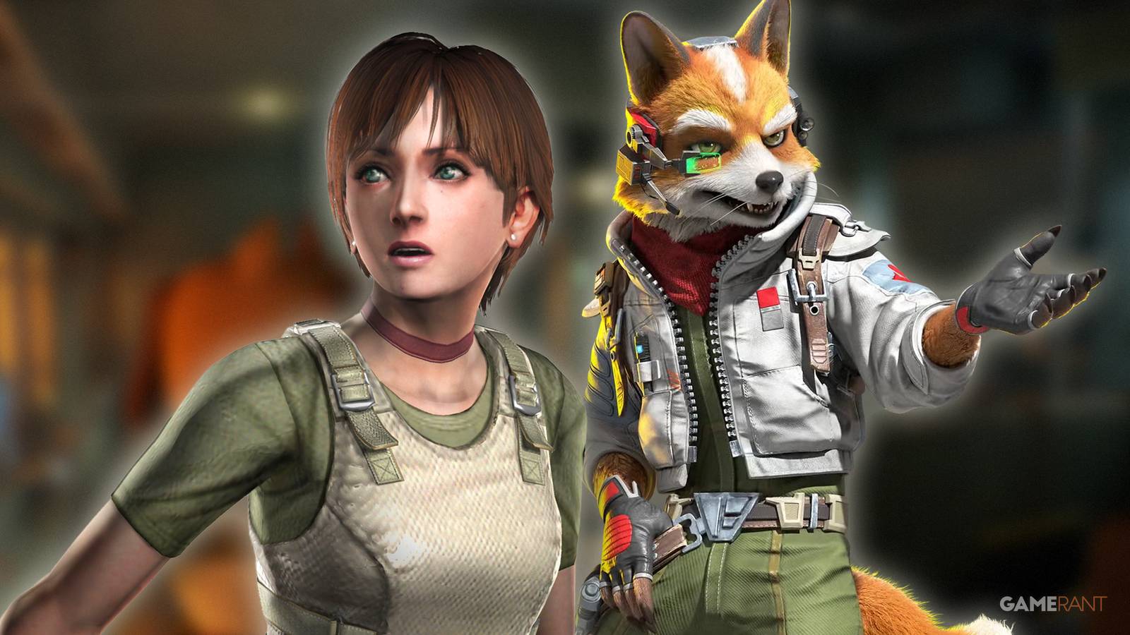 New Steam Game is Like Resident Evil Zero Meets Star Fox New Steam Game is Like Resident Evil Zero Meets Star Fox