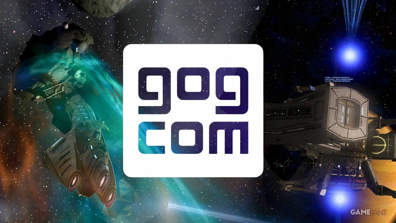 GOG Users Have Until July 6 to Claim Space Simulation Game That’s 100% Free
