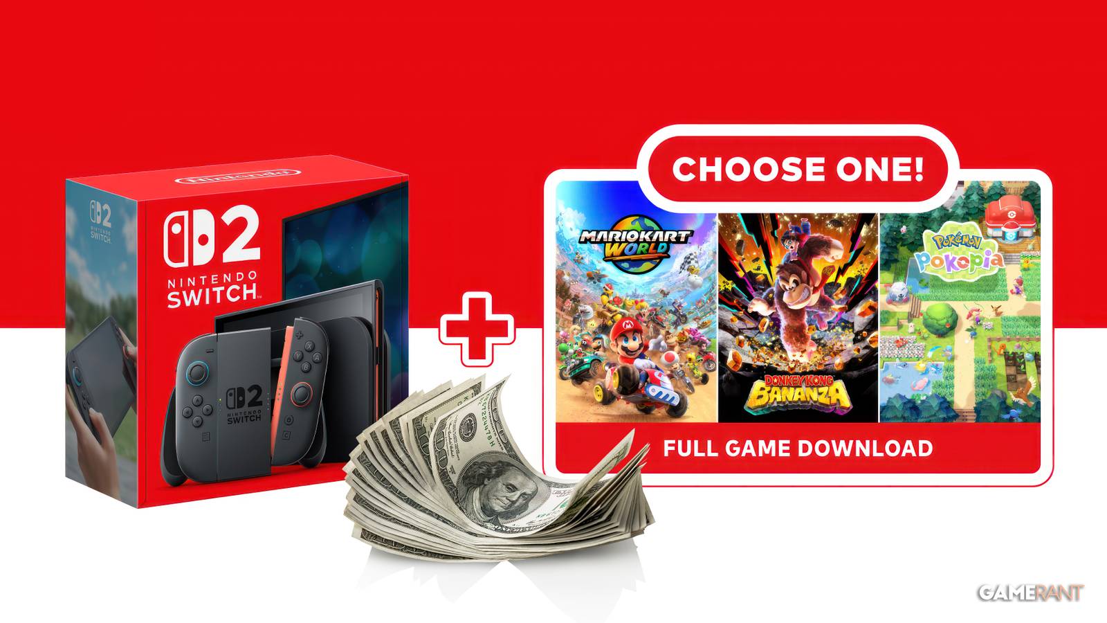 Switch 2’s Price Hike Makes Nintendo’s 9 Bundle Look Like a Genius Move Switch 2’s Price Hike Makes Nintendo’s 9 Bundle Look Like a Genius Move