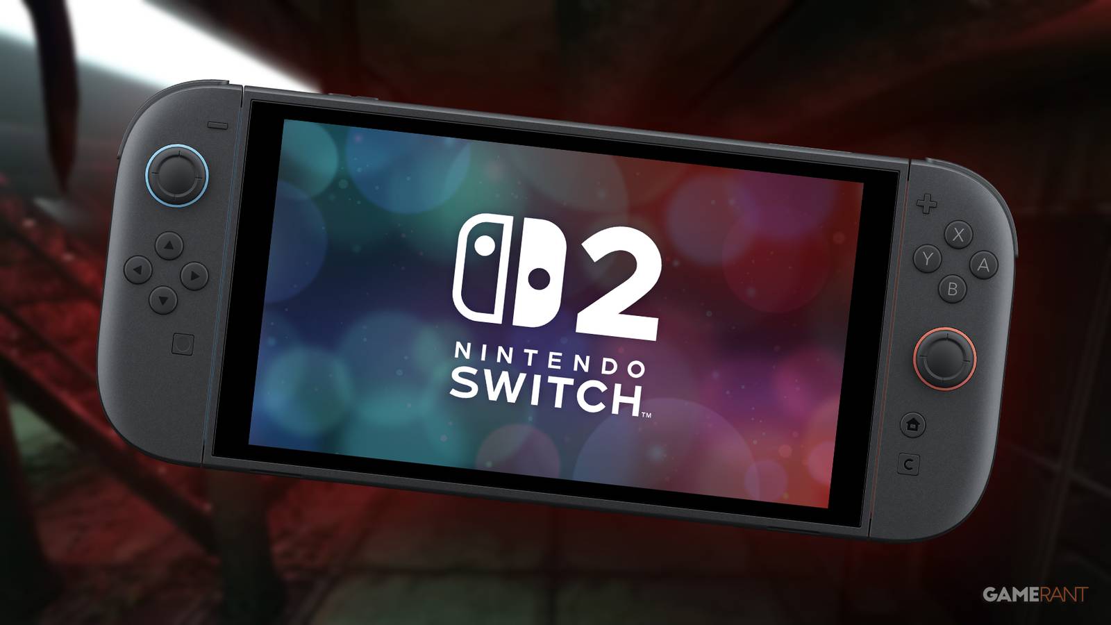Nintendo Switch 2 May Be Getting One of the Best Horror Games of the Last Decade Nintendo Switch 2 May Be Getting One of the Best Horror Games of the Last Decade