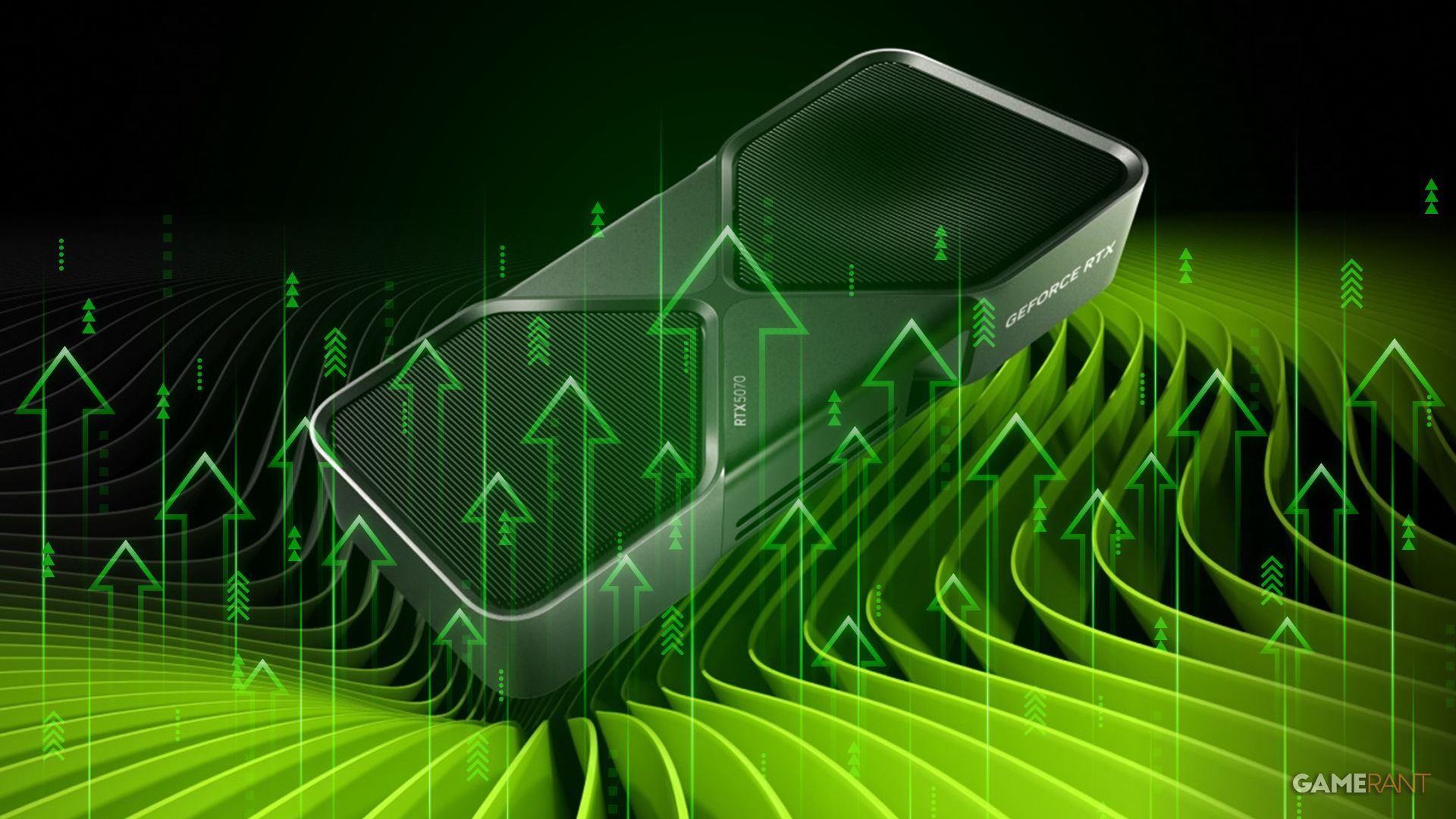 Nvidia Graphics Card Prices May Have Yet Another Price Hike Coming