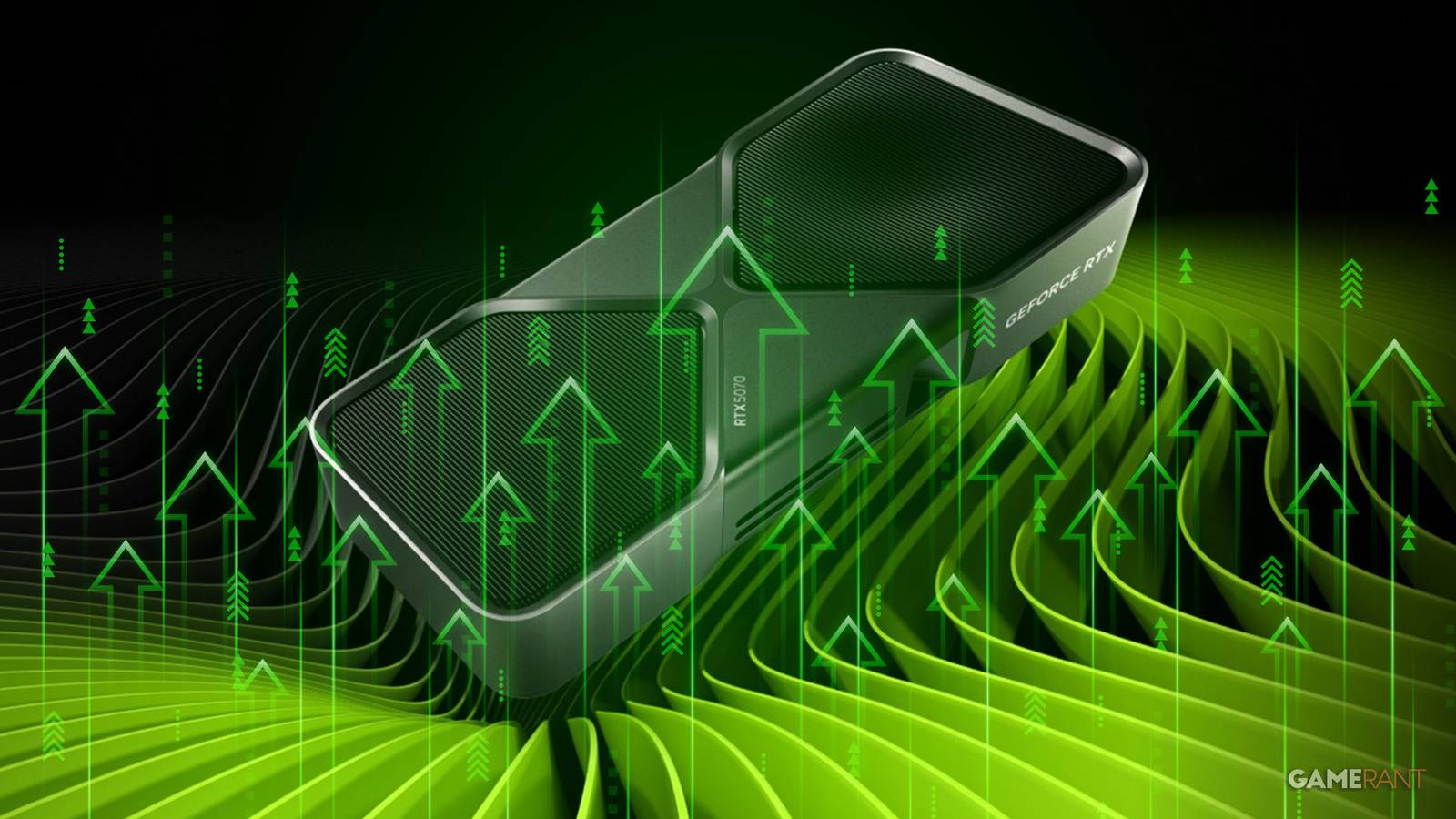 Nvidia Graphics Card Prices May Have Yet Another Price Hike Coming Nvidia Graphics Card Prices May Have Yet Another Price Hike Coming