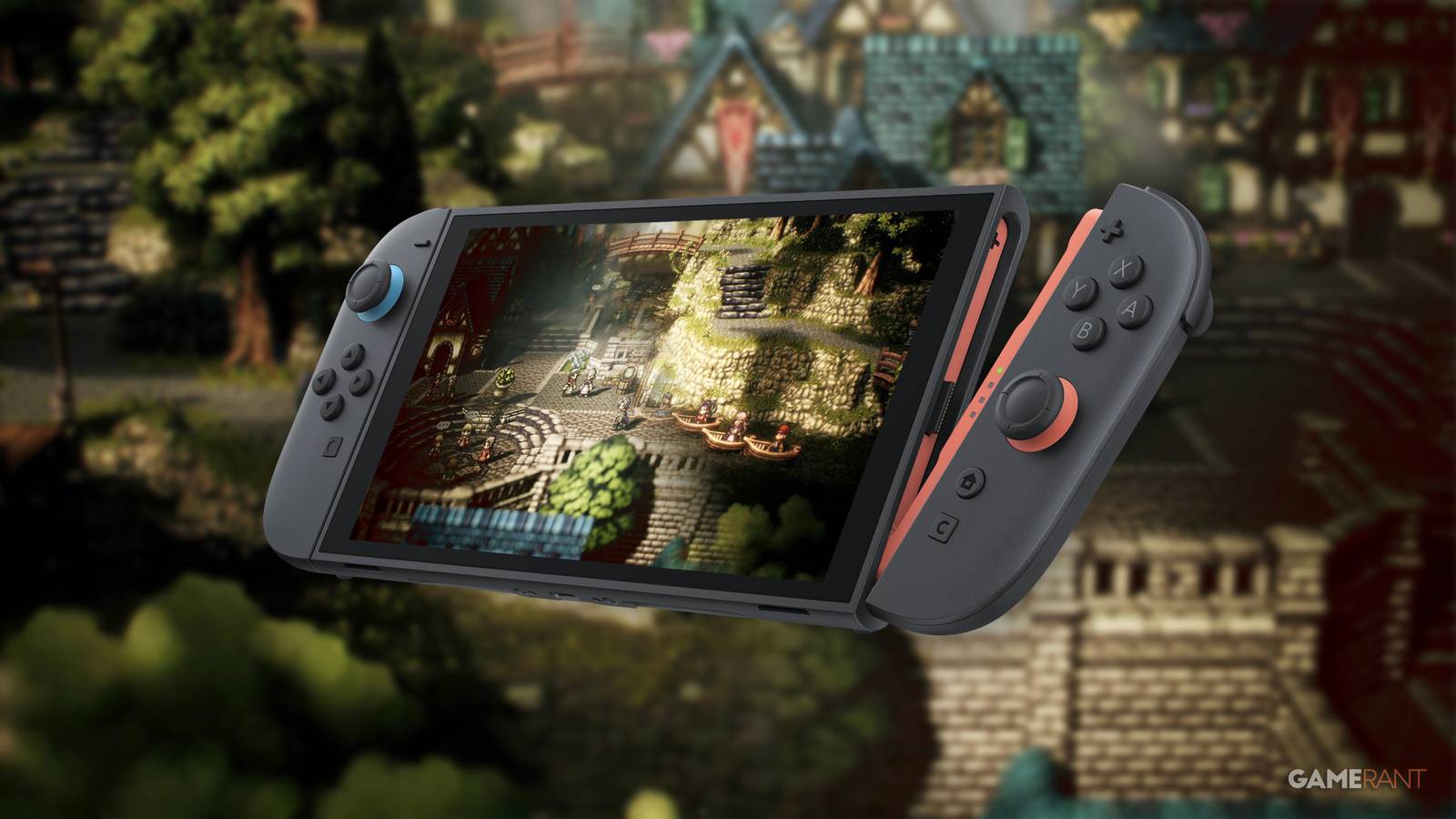 Octopath Traveler 1 and 2 on Switch 2 Is Officially a Massive Missed Opportunity Octopath Traveler 1 and 2 on Switch 2 Is Officially a Massive Missed Opportunity