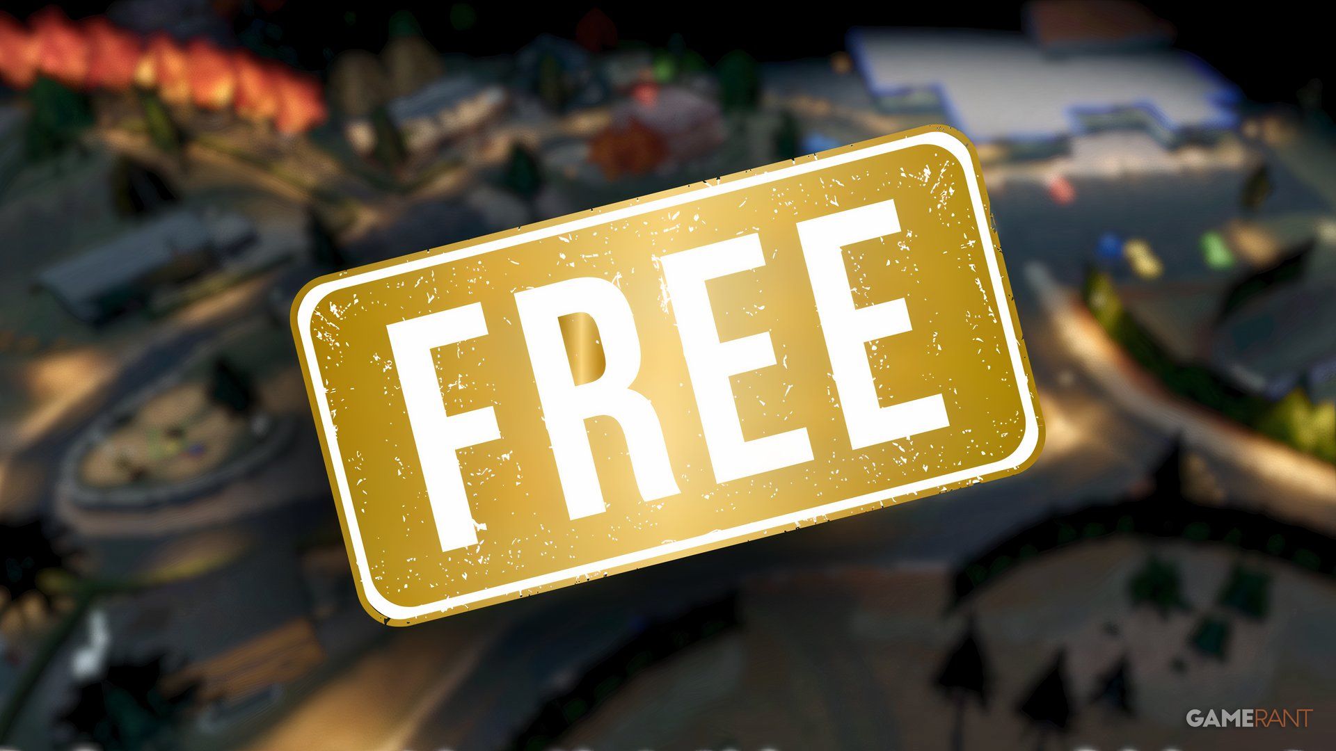 Open-World Horror Game Is Free to Keep on PC for a Very Limited Time