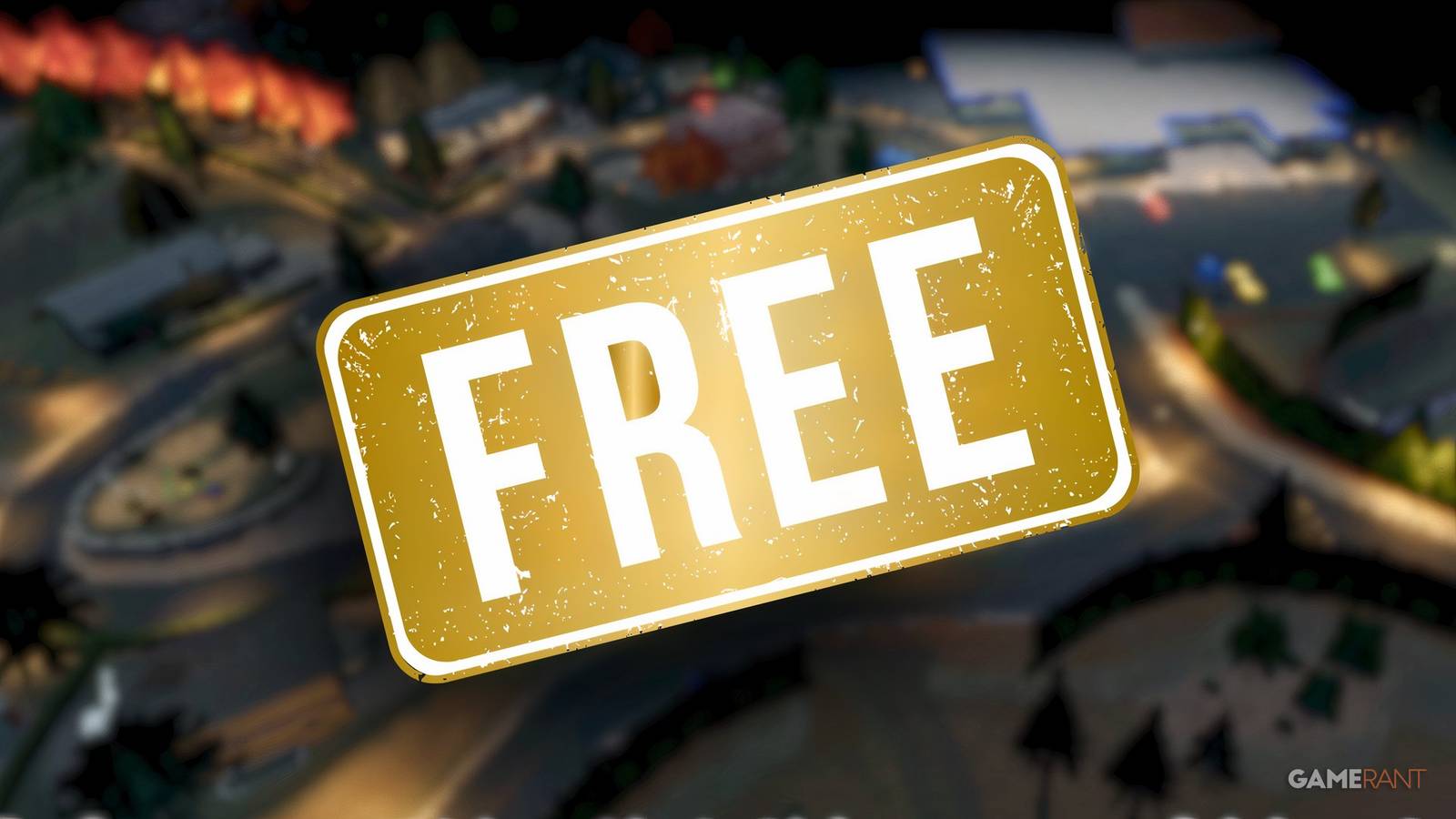 Open-World Horror Game Is Free to Keep on PC for a Very Limited Time Open-World Horror Game Is Free to Keep on PC for a Very Limited Time