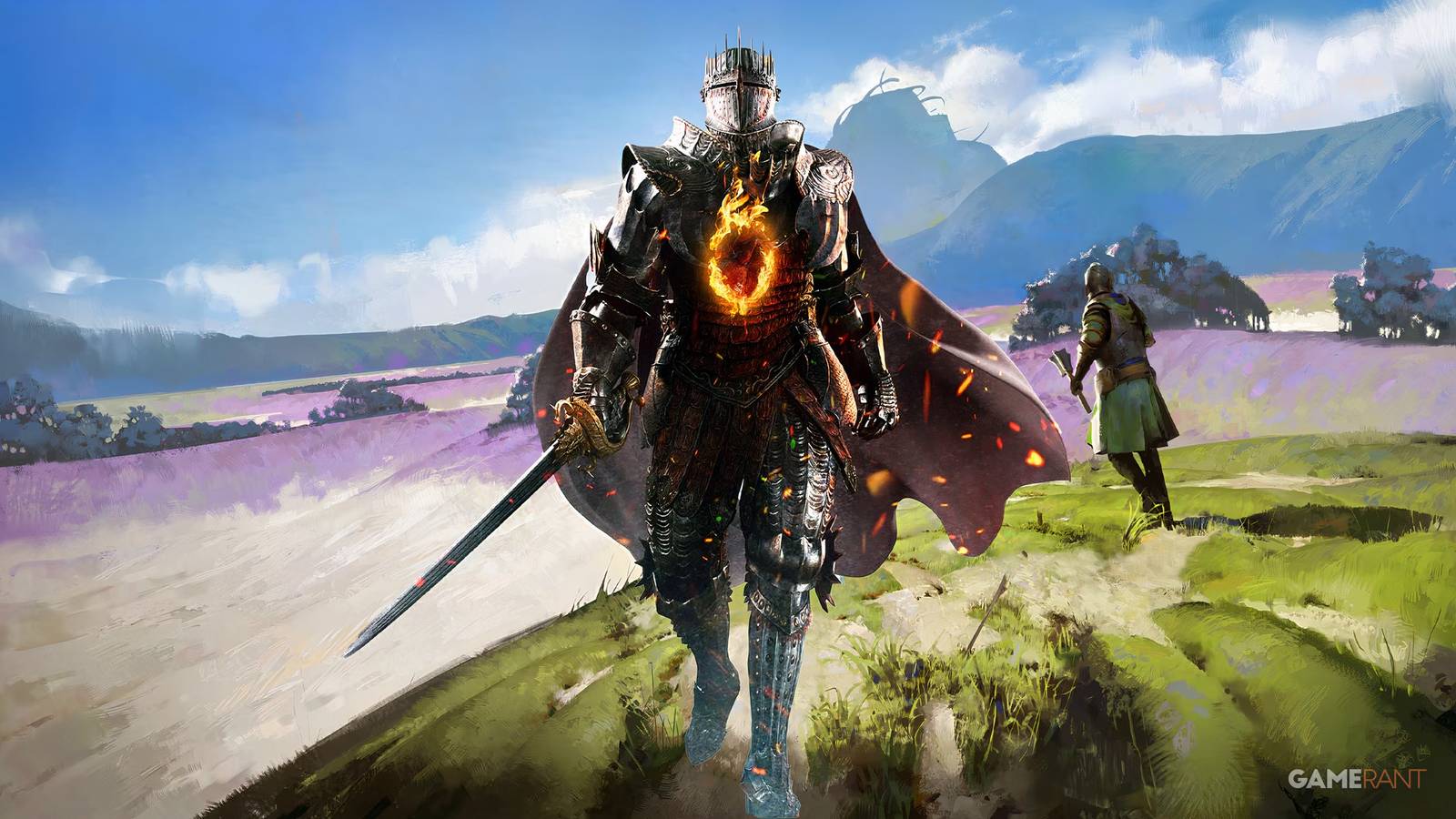 Open-World RPGs Perfect For Fans Of Dungeons & Dragons