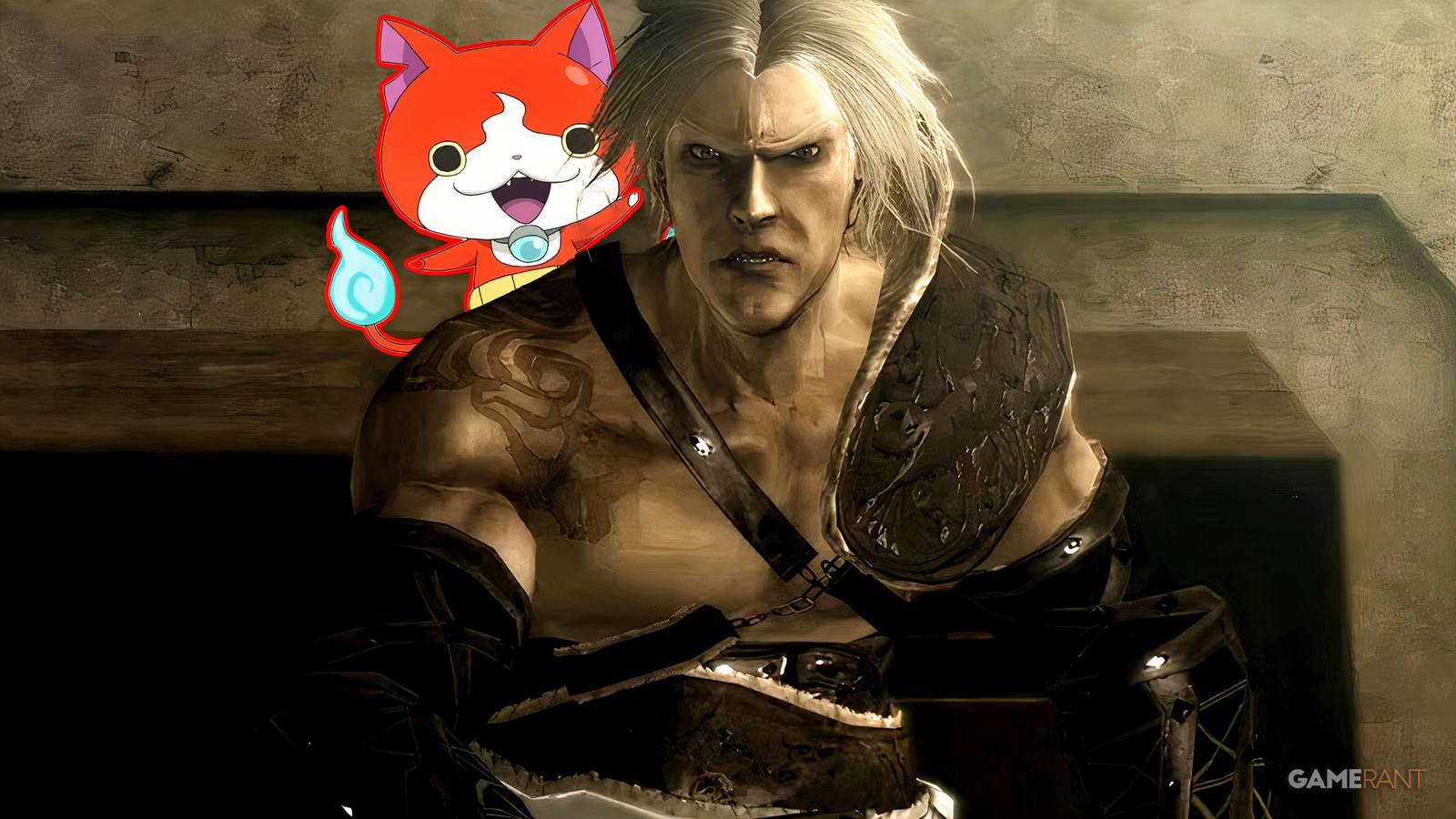 5 Near-Perfect Single-Player Open-World RPGs You Forgot Exist 5 Near-Perfect Single-Player Open-World RPGs You Forgot Exist