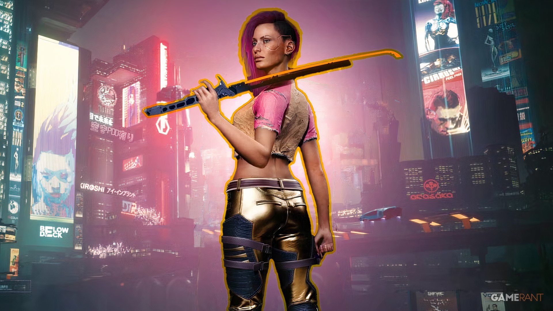 open world rpgs strongest god builds cyberpunk 2077
