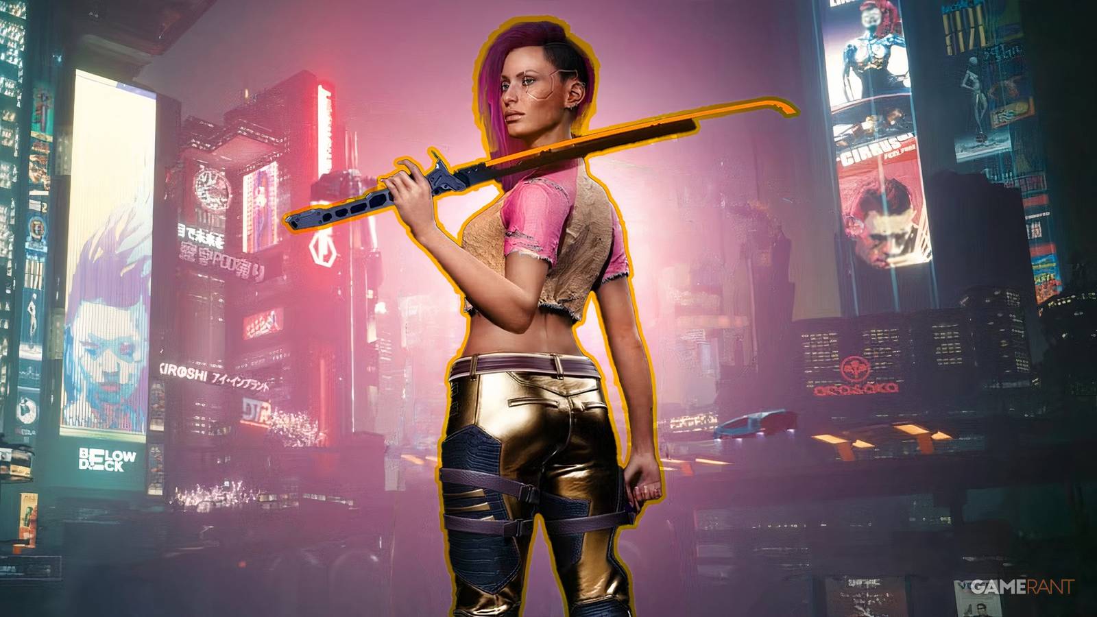 5 Open-World RPGs That Make You Feel Like The Strongest God 5 Open-World RPGs That Make You Feel Like The Strongest God