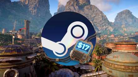 Open World Star Wars Game Steam Summer Sale Star Wars Outlaws