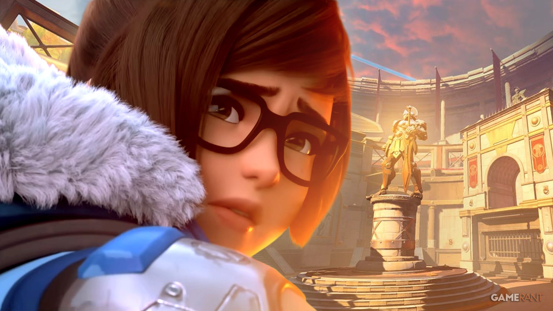 After Just 1 Year, Overwatch is Officially Ending Support for a Game Mode