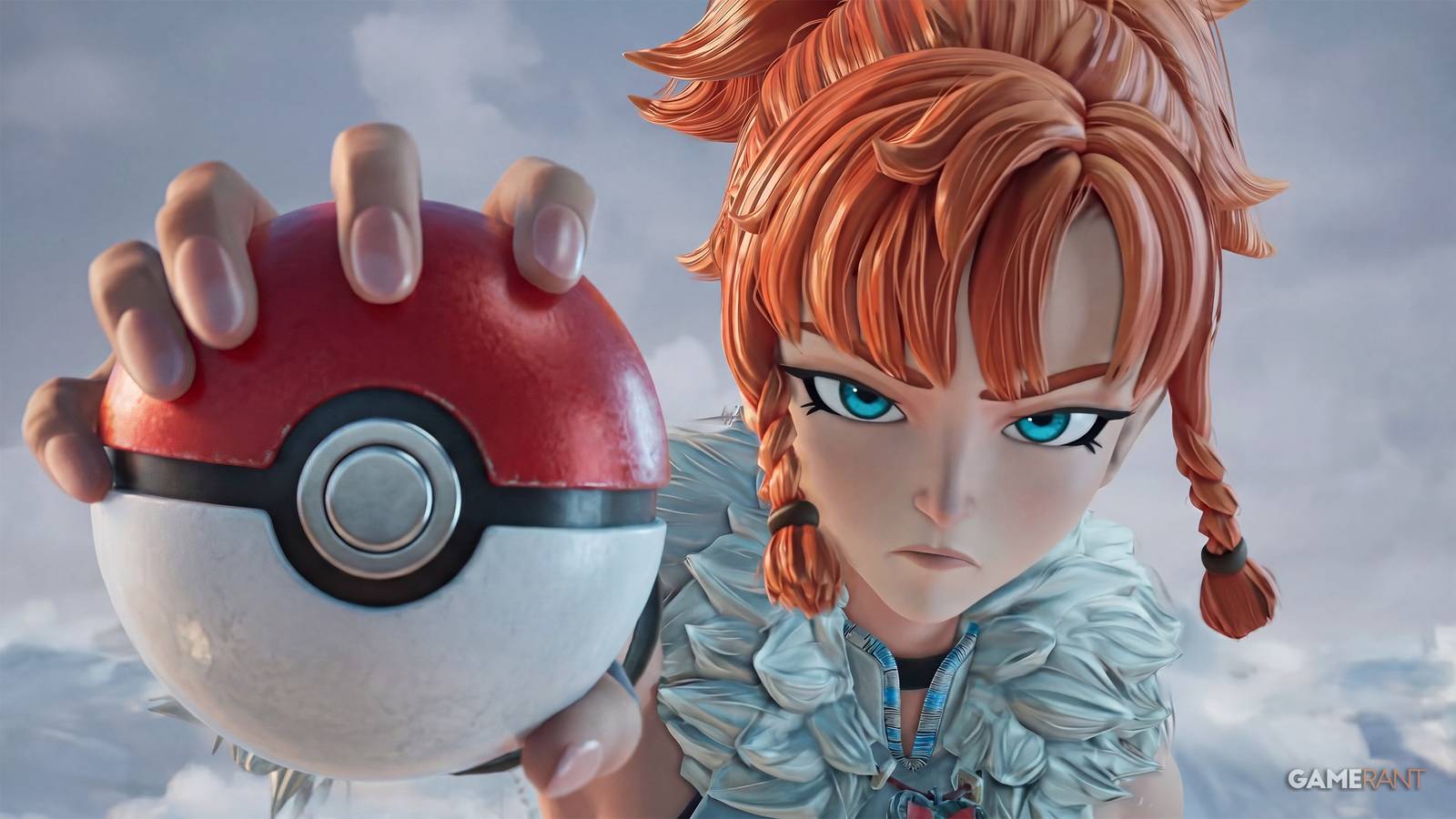 Palworld Keeps Winning the Battle Against Pokemon, And It Isn’t Even Trying Palworld Keeps Winning the Battle Against Pokemon, And It Isn’t Even Trying