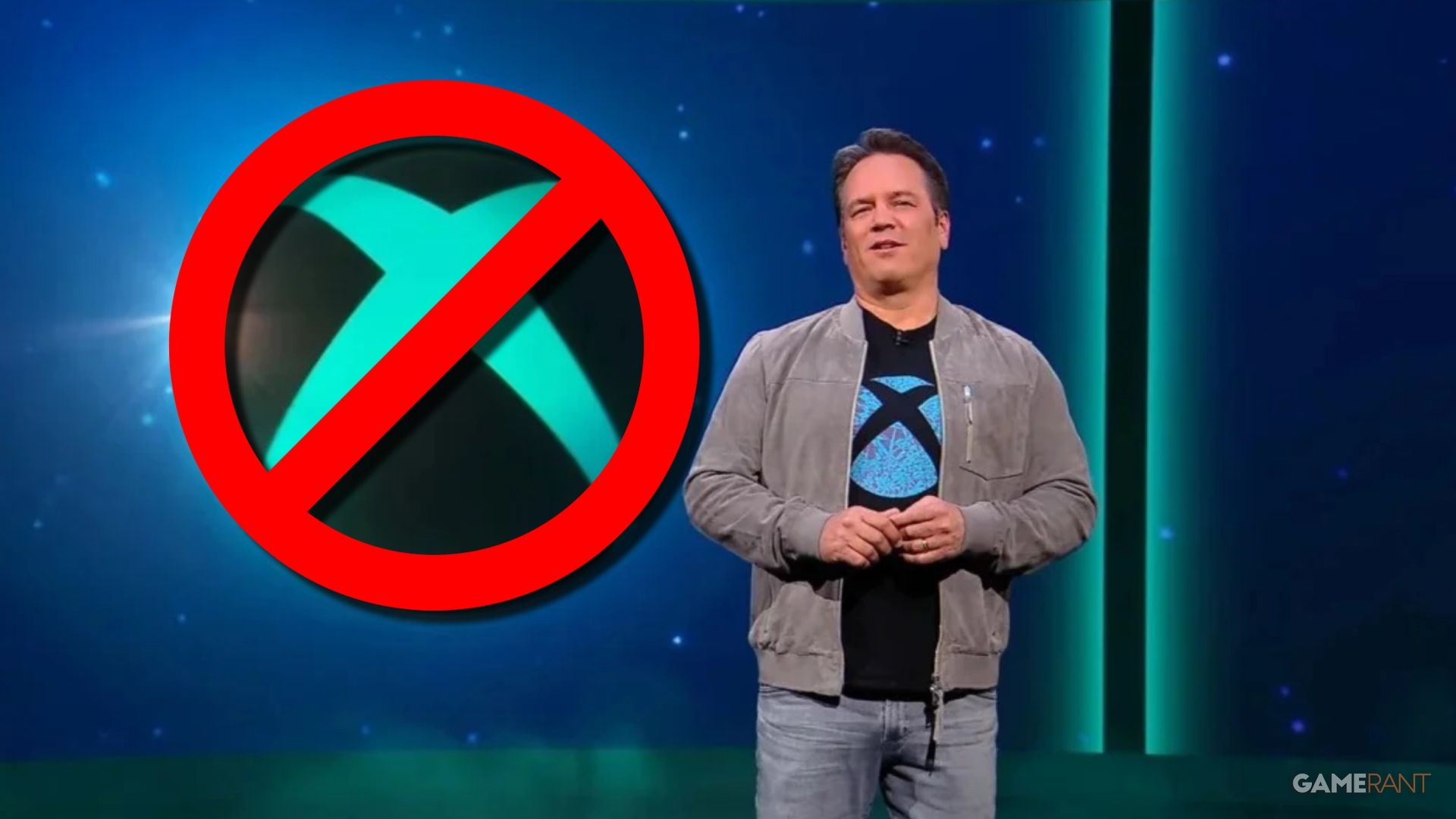 Phil Spencer quase assumiu uma empresa diferente antes do Xbox
