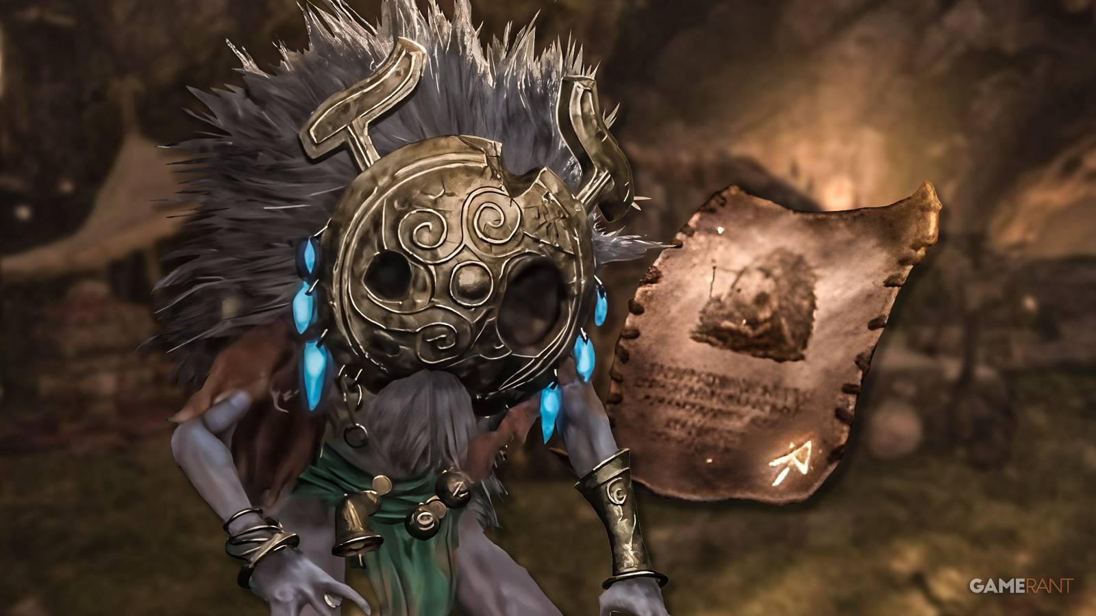 Mistfall Hunter: How Does Pip's Fine Pouch Voucher Work