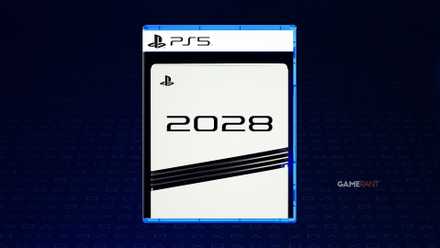 A PlayStation 5 game box with vertical PS5 Pro
