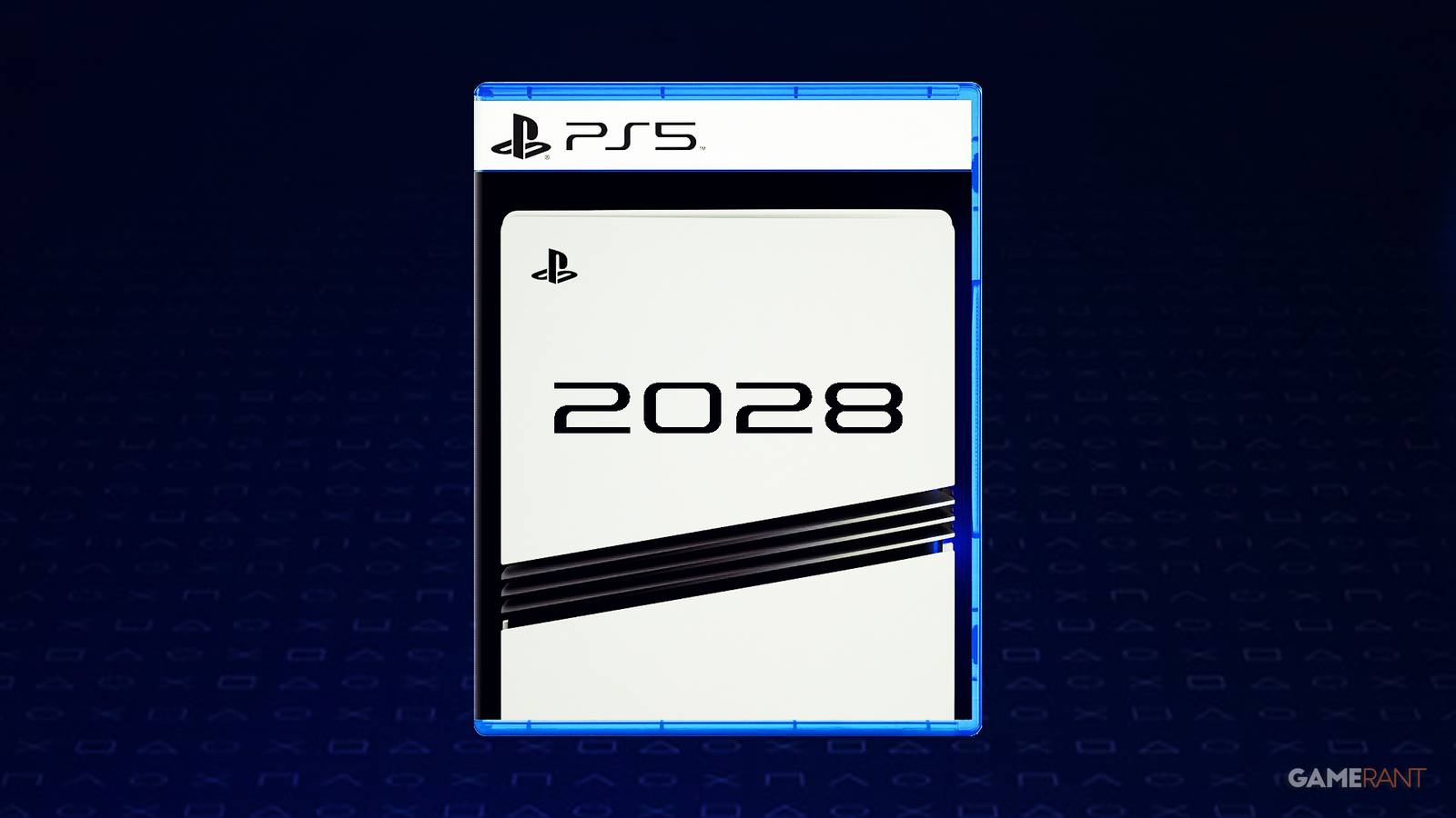 PlayStation Will Continue Supporting Physical Games After 2028 PlayStation Will Continue Supporting Physical Games After 2028