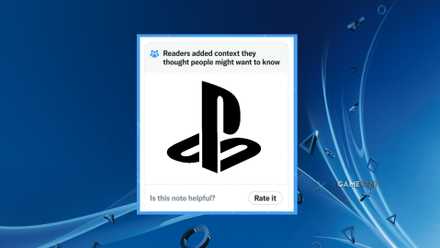ps community not custom