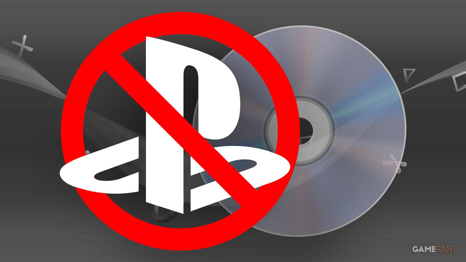 PlayStation Fans Arrange Boycott Over Digital-Only Approach
