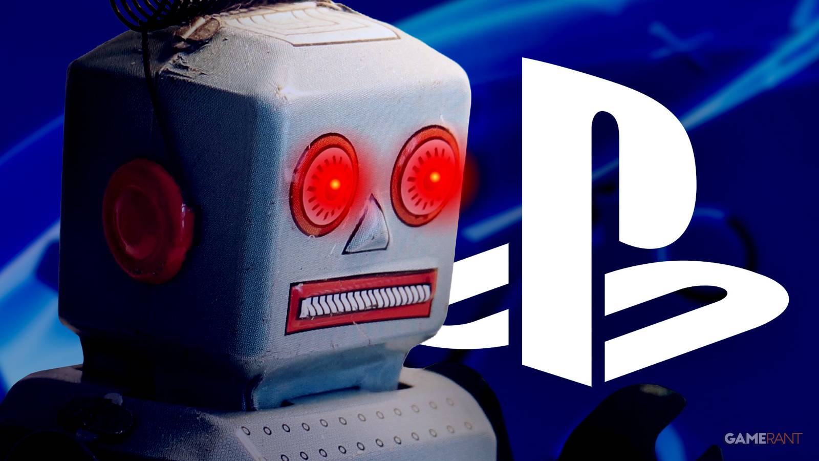 PlayStation CEO Comments on Growing AI Role PlayStation CEO Comments on Growing AI Role