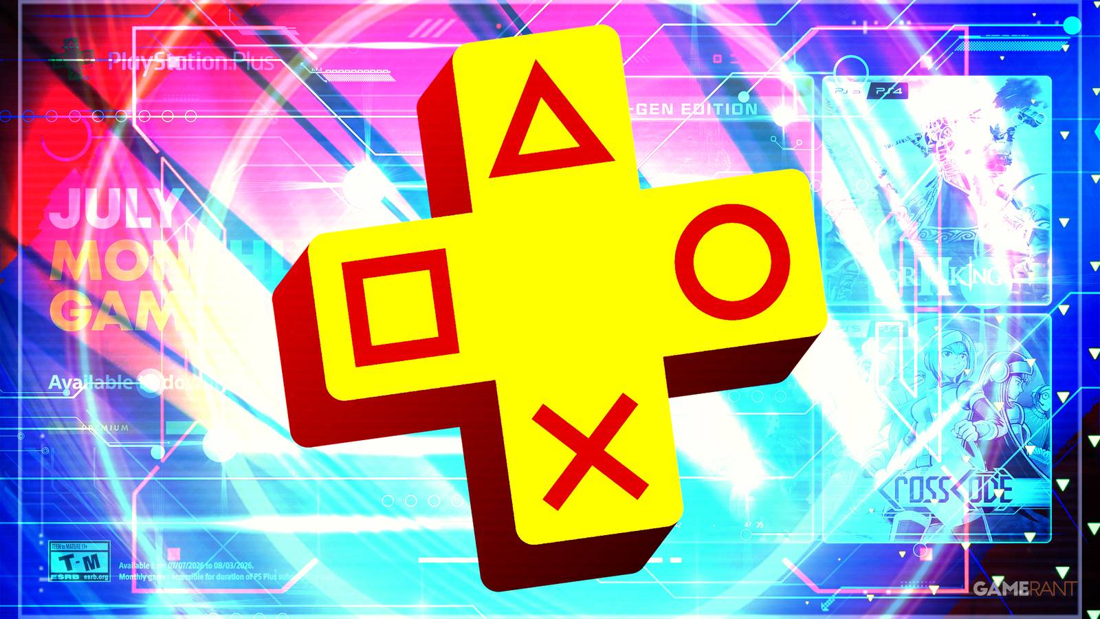 Free PS Plus Games for July 2026 Are Officially Available Now Free PS Plus Games for July 2026 Are Officially Available Now