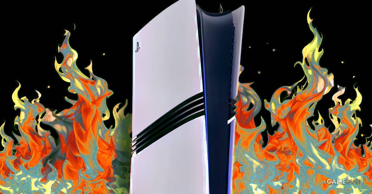 gamerant.com - Mohsen Baqery - Rumor: PlayStation's Disc Backlash is Upsetting Third-Party Publishers