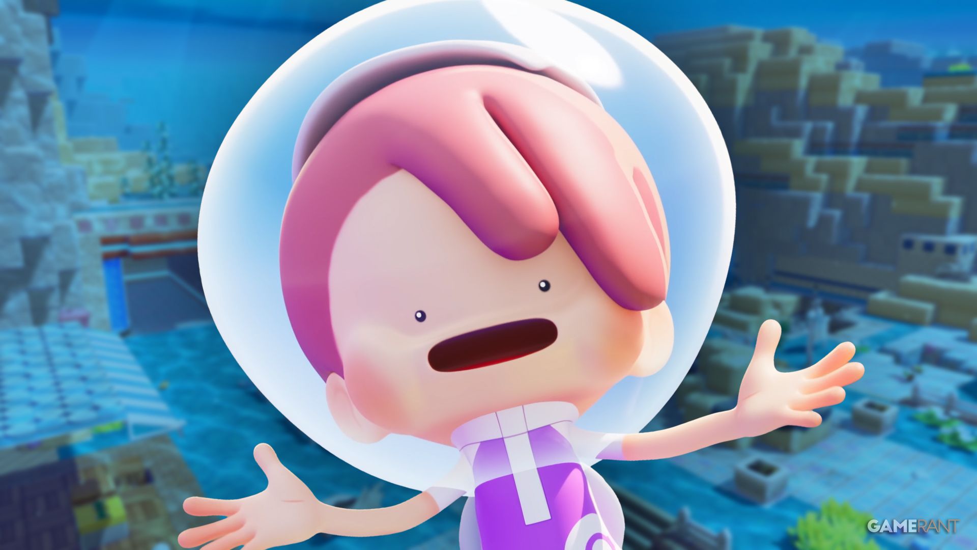 Pokemon Pokopia Bubbly Basin DLC Release Date Confirmed